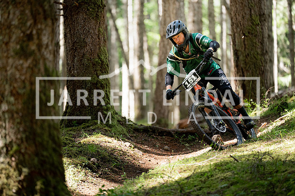 Hornby Enduro - (92)
