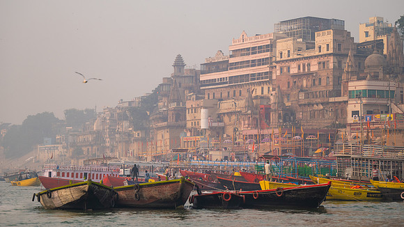 23 - Varanasi