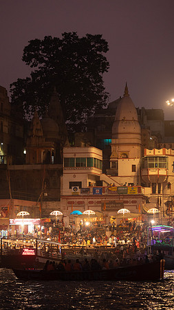 31 - Varanasi