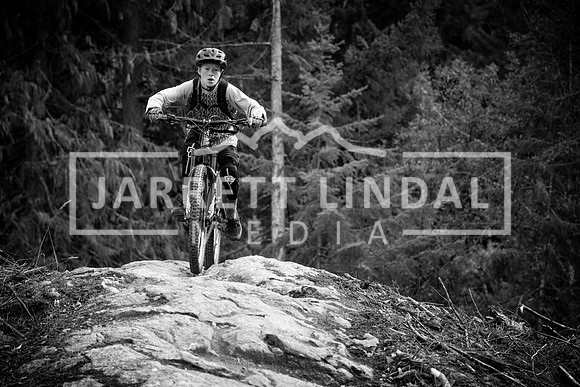 DSC_1983 - B&W
