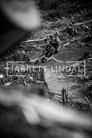 DSC_2150 - B&W
