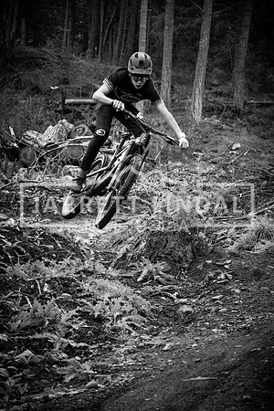 DSC_2258 - B&W