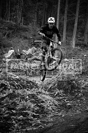 DSC_2270 - B&W