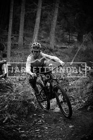 DSC_2303 - B&W
