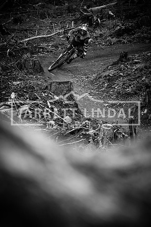 DSC_2330 - B&W