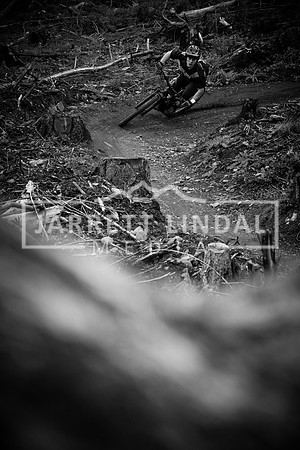 DSC_2335 - B&W