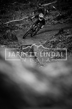DSC_2342 - B&W