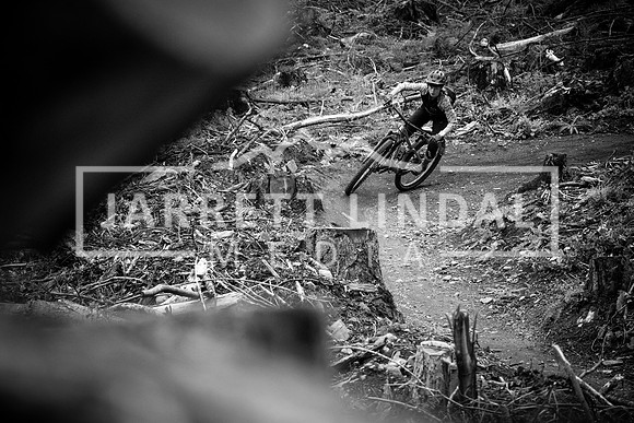 DSC_2463 - B&W