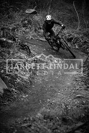 DSC_2581 - B&W