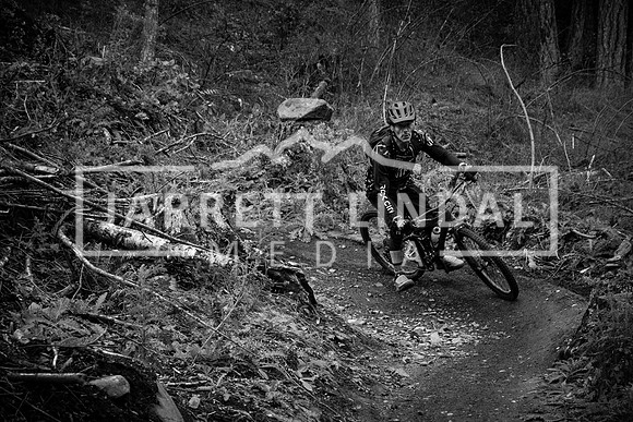 DSC_2634 - B&W