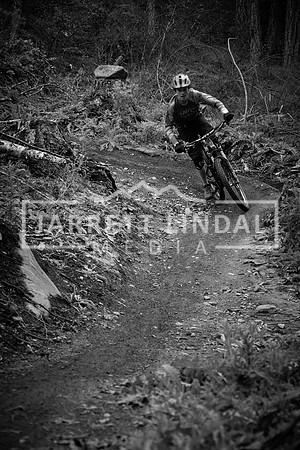 DSC_2835 - B&W