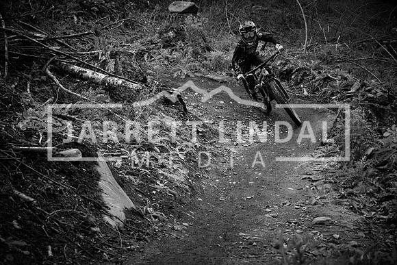 DSC_2848 - B&W