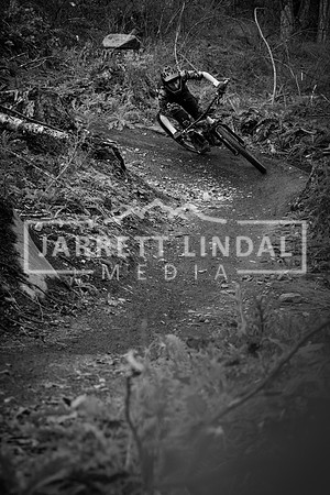 DSC_2871 - B&W