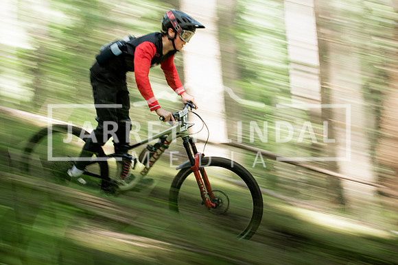 Hornby Enduro - (160)