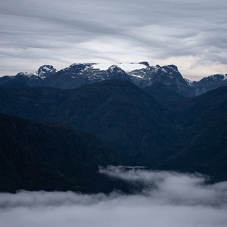 The Glacier