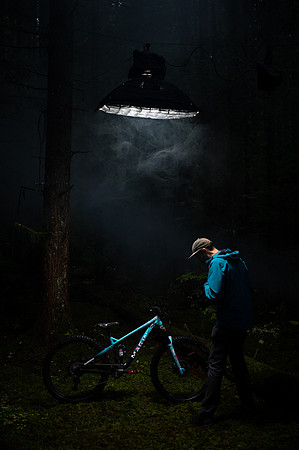 The Deep - Mark Matthews