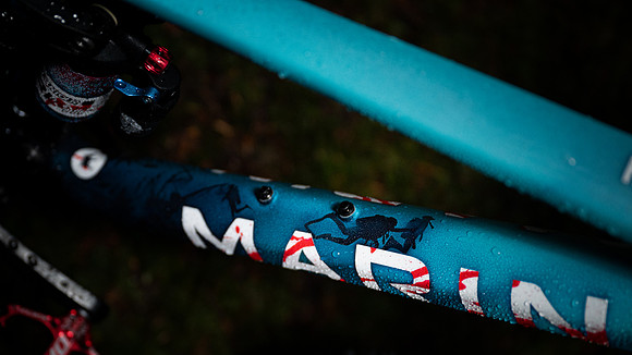 The Deep - Mark Matthews