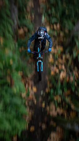 The Deep - Mark Matthews