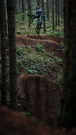 The Deep - Mark Matthews