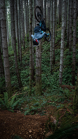 The Deep - Mark Matthews