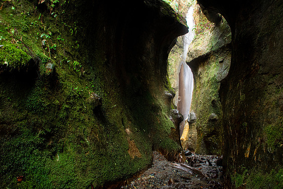 Secret Spot