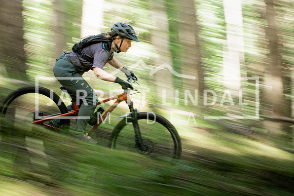 Hornby Enduro - (156)