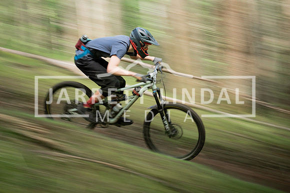 Hornby Enduro - (199)