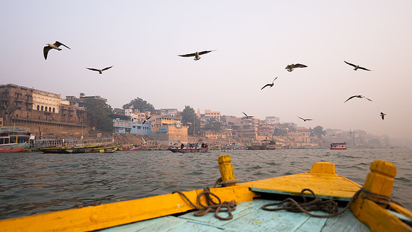 22 - Varanasi