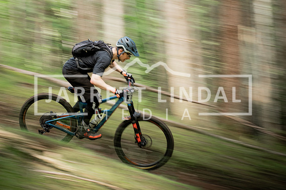 Hornby Enduro - (253)