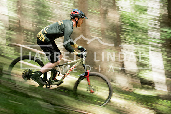 Hornby Enduro - (140)