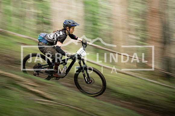 Hornby Enduro - (216)